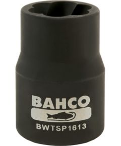 Bahco Twist socket BWTSP16 8mm 3/8"
