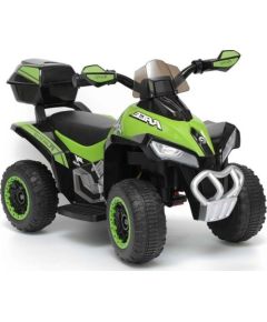 Lean Cars Quad na Akumulator GTS1188-A Zielony