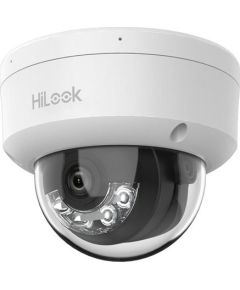 Hikvision Kamera IP HiLook IP Camera | IPC-D180HA-LU | Dome | 8 MP | 2.8mm | IP67 | H.265+
