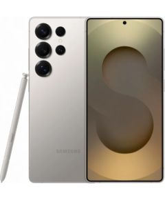 Samsung Galaxy S25 Ultra 5G Смартфон 12GB / 512GB Titanium White Silver