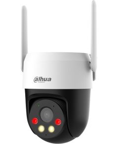 Dahua Mini Поворотная IP видео камера 5MP P5AE-PV-4G
