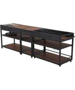 Outdoor kitchen BODEN
