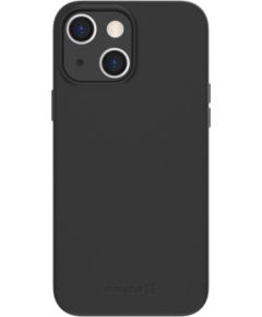 Evelatus Apple  iPhone 14 Plus Genuine Leather case with MagSafe Black