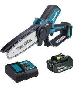 Makita DUC150SF01 Atzarošanas motorzāģis 18V 1x3Ah