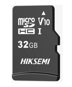 microSDHC HIKSEMI NEO HS-TF-C1(STD) 32GB 92/15 MB/s Class 10 TLC