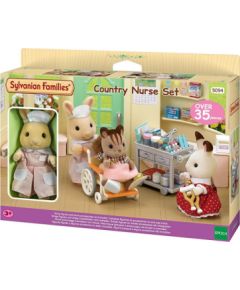 Sylvanian Families - Country Nurse Set (5094)