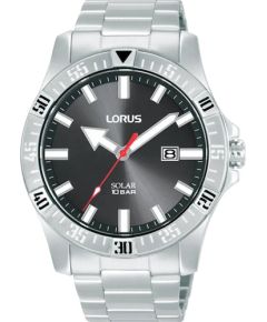 LORUS RX377AX-9 solar