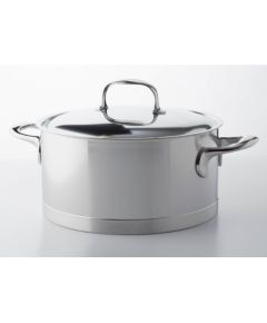 DEMEYERE ATLANTIS 7 LOW POT 40850-141-0 - 5.2L