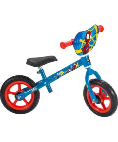 Running bike 10" Huffy Disney Spiderman