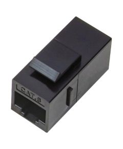Alantec WTM19 wire connector RJ45 Black