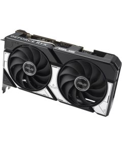 ASUS Dual -RTX5060-O8G NVIDIA GeForce RTX 5060 8 GB GDDR7