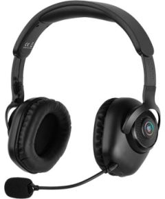 TRACER GAMEZONE HEADPHONES MOBILE HYBRID BT+2.4G
