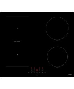 MPM MPM-60-IM-15 Indukcijas plīts virsma 7200W