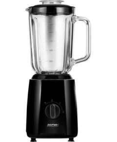 MPM MBL-37 Блендер с чашей 1.5L 750W