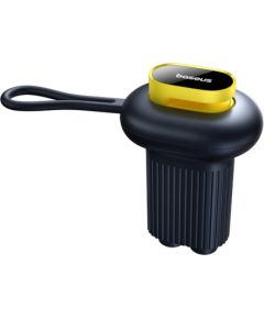 Baseus GoTrip DT1 Car Safety Hammer Black