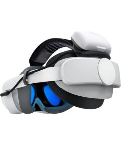 BOBOVR P4U Battery Relief Strap for Pico 4 Ultra/Ultra Enterprise [10000mAh].