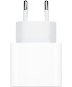 Apple 20W USB-C Power Adapter White