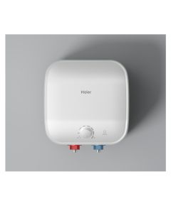 Haier elektriskais ūdens sildītājs ES10V-SQM1, 10l, virs izlietnes