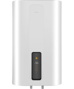 Haier elektriskais ūdens sildītājs TF7 WI-FI 100l, Universal EL