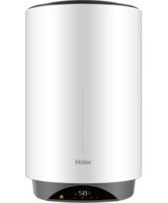 Haier elektriskais ūdens sildītājs VH3W WI-FI 100L, vertikāls