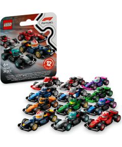LEGO Minifigures F1 Rennwagen zum Sammeln71049