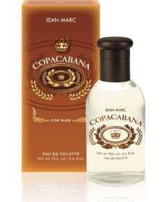 Jean Marc Copacabana For Man Woda toaletowa, 100 ml