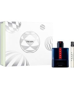 Prada Luna Rossa Ocean EDP 100ml + EDP 10ml