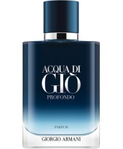 Giorgio Armani Giorgio Armani Acqua di Gio Profondo Parfum 50ml.