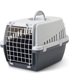 Savic TRANSPORTER TROTTER 1 49x33x30cm SZARY