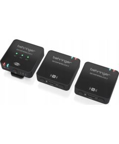 Behringer GO CAM WIRELESS II