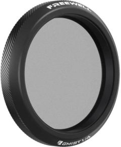 ML Filtr dyfuzyjny Freewell Glow Mist 1/4 do DJI Osmo Action 5 Pro