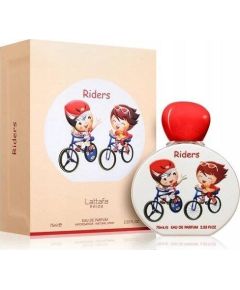 Lattafa Pride Riders EDP 75ml