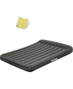 Materac dmuchany dwuosobowy 203 x 152 x 30 cm Bestway 67682