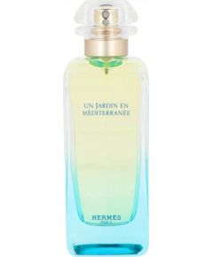 Hermès Hermes Un Jardin En Mediterranee Woda toaletowa, 15 ml
