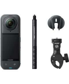 Insta360 X5 Motorcycle Bundle