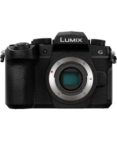 Panasonic Lumix DC-G97 корпус