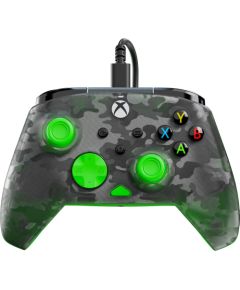Turtle Beach controller Rematch Core Xbox, ghost camo B&G