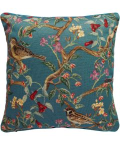 Pillow HOLLY 45x45cm, birds