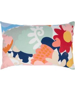 Pillow NORDIC FLOWER 32x50cm