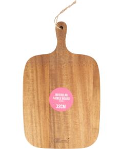 Griešanas dēlis ETNO WOOD 32x19,5cm, akācija