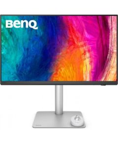 BENQ PD2730S 27” 5K IPS, 98% P3, USB C, PD90W THUNDERBOLT 4 DESIGNER MONITOR