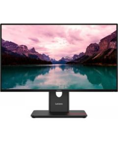 LENOVO 23.8" T24-40 FHD IPS 16:9 VGA/DP/HDMI