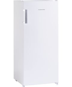 Upright freezer Scandomestic