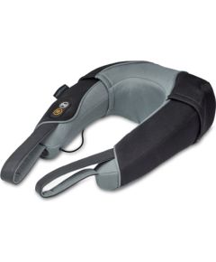 Medisana NM 868 massager Neck, Shoulders Black, Grey