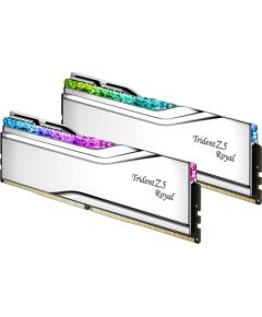 G.SKILL TRIDENT Z5 ROYAL RGB DDR5 2X32GB 6800MHZ C