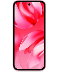 Google Pixel 9a 16 cm (6.3") Dual SIM Android 15 5G USB Type-C 8 GB 128 GB 5100 mAh Rose
