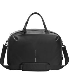 XD DESIGN  URBAN BAG WATER RESISTANT DUFFLE BLACK P/N: P706.2901