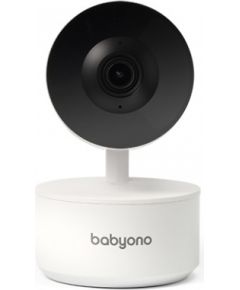 Videoaukle-kamera SMART BabyOno 1514