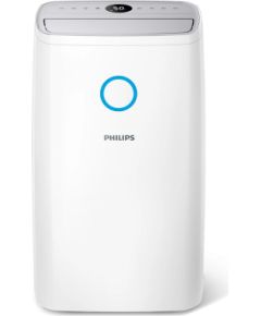 PHILIPS DE3306/11 3000.sērija gaisa sausinātājs, balts