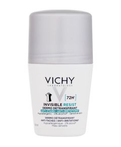 Vichy Invisible Resist 50ml 72H